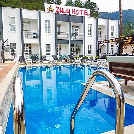 Zulu Kumluca